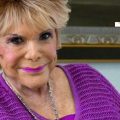 Fallece Connie Francis, famosa por la viral “Pretty Little Baby” en TikTok