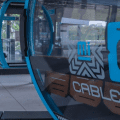 Inicia revisión anual de 3 líneas del Cablebús; RTP dará servicio gratuito