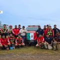 Inundaciones en Texas dejan más de 90 muertos; México envía rescatistas