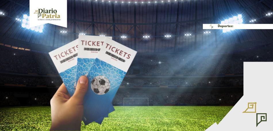 Mundial 2026: así es el proceso para apuntarte a la preventa de boletos