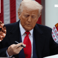 Nuevos aranceles de Trump: 50% al cobre y 200% a farmacéuticos