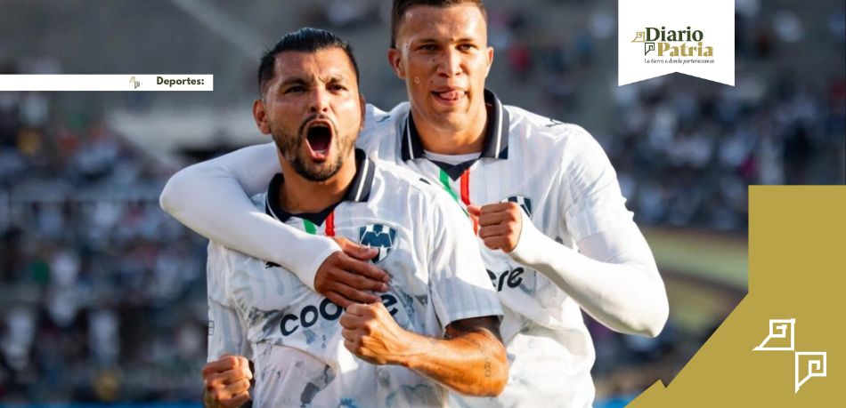 Rayados enfrenta al Borussia Dortmund por el último boleto a semifinales