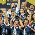 Tuzas se imponen a Rayadas y logran título de Campeón de Campeonas