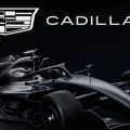 Checo Pérez ilusionado con Cadillac y la competencia interna que tendrá con Bottas