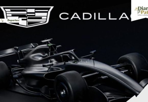 Checo Pérez ilusionado con Cadillac y la competencia interna que tendrá con Bottas