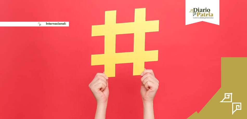 #HashtagDay: ¡la etiqueta que conquistó al mundo!