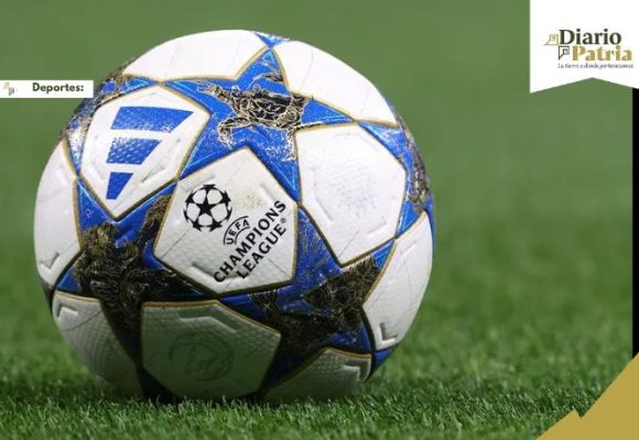 Ya hay clasificados a octavos de Champions: Inter eliminado por equipo noruego