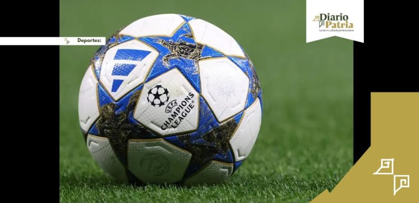 Ya hay clasificados a octavos de Champions: Inter eliminado por equipo noruego