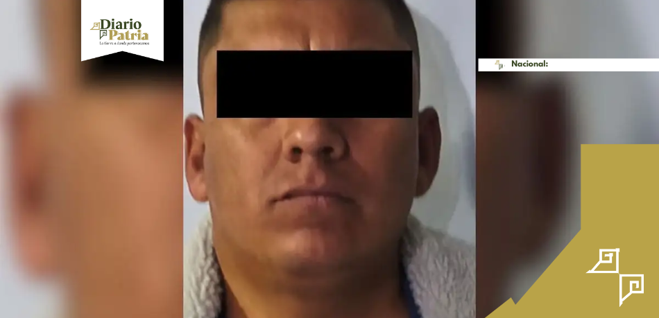 Capturan en Jalisco a ‘Viejón’, operador de ‘La Barredora’ y aliado del CJNG