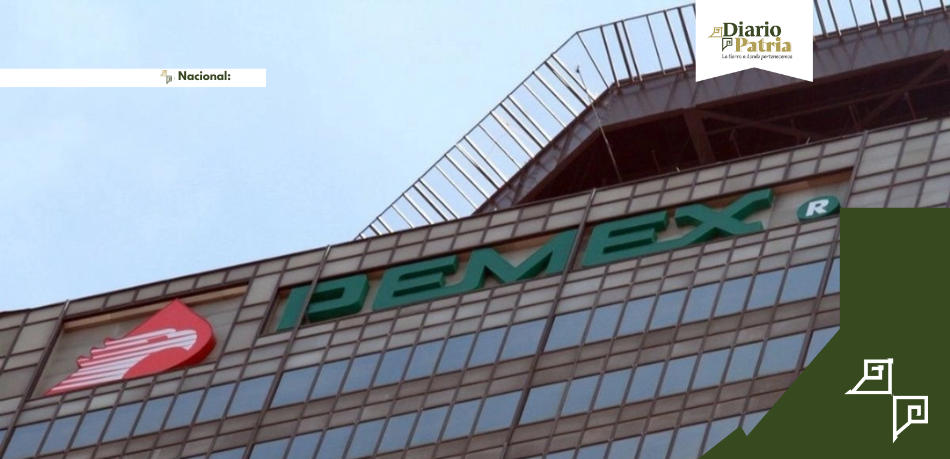 Moody’s mejora calificación de PEMEX y reconoce apoyo del gobierno