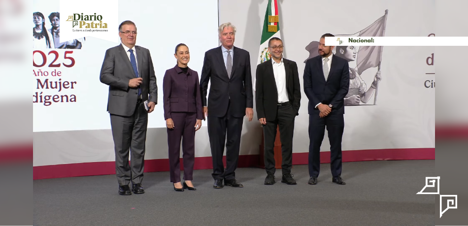 México recibe inversión de 4,800 mdd de CloudHQ para seis centros de datos