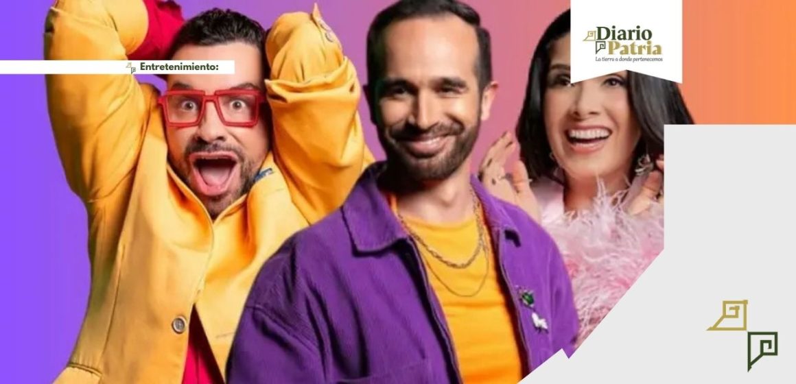 Revelan quién fue el octavo eliminado de La Casa de los Famosos México