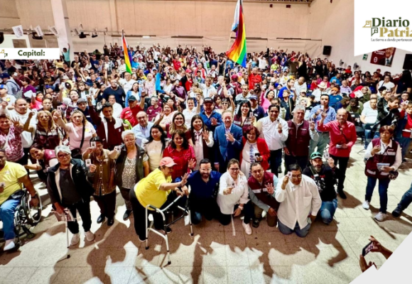 Morena recuperará Miguel Hidalgo en 2027: Morena CDMX