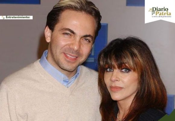 Cristian y Verónica Castro: se revelan detalles de su reciente enfrentamiento familiar