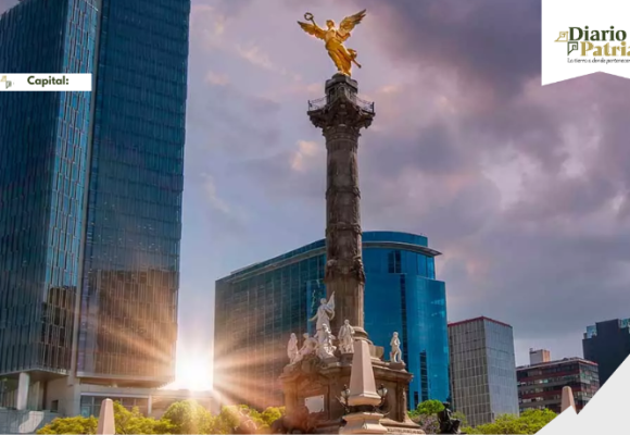 Ciudad de México, la urbe que nunca duerme