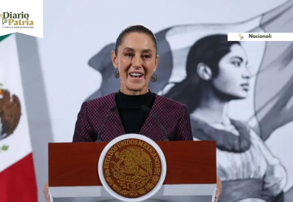 España reconoce agravios de la Conquista; Sheinbaum celebra “primer paso” histórico