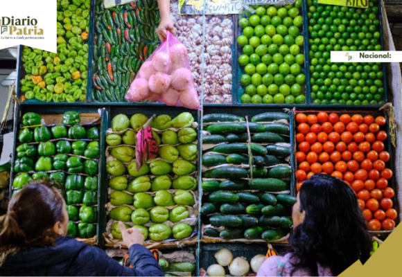 La cuesta de enero pega: inflación sube a 3.77% en la primera quincena, informa INEGI