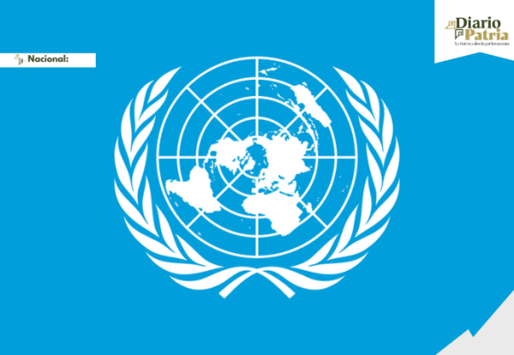 ¡Unidas por la paz! Celebramos el Día de las Naciones Unidas
