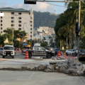 Avanza la reconstrucción en Acapulco a dos años del huracán Otis