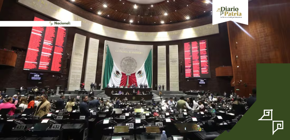 DP Nacional (2) Diputados aprueban Ley contra Extorsión con penas de hasta 25 años y persecución de oficio