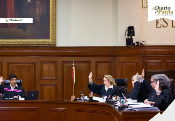 Minera deberá pagar 2,868 millones de pesos tras fallo de la Corte