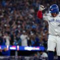 Dodgers en la cuerda floja: Blue Jays toman ventaja clave y buscan el campeonato mañana