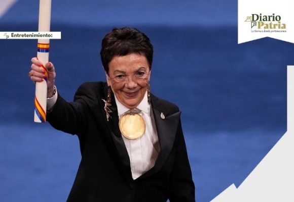 Graciela Iturbide y el MNA, reconocidos con los Premios Princesa de Asturias 2025
