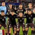 México elimina a Argentina del Mundial Sub-17 en penales y avanza a octavos de final