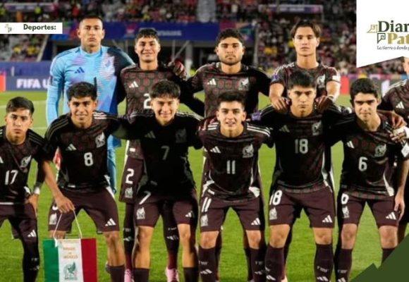 México elimina a Argentina del Mundial Sub-17 en penales y avanza a octavos de final