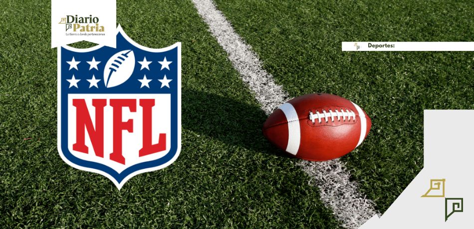NFL Semana 8 análisis de los líderes y equipos en competencia más reñida NFL Semana 8: análisis de los líderes y equipos en competencia más reñida