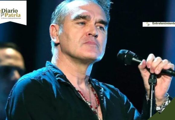 Morrissey vuelve a cancelar conciertos en México: conoce los motivos
