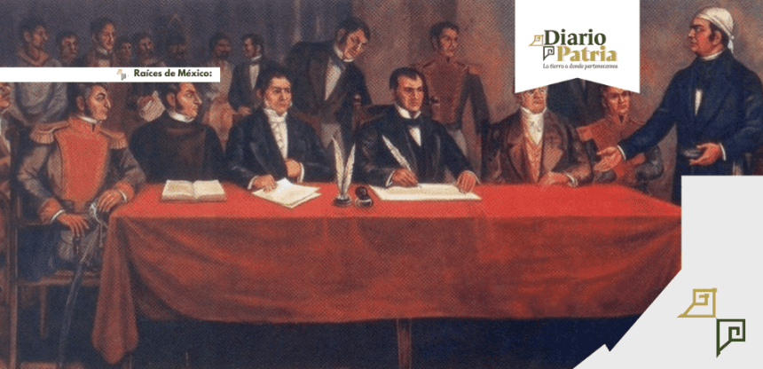 La Constitución de Apatzingán: el primer grito legal de independencia en México