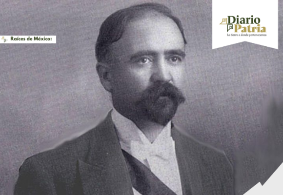 Francisco I. Madero: el hombre que se atrevió a decir “¡Sufragio efectivo, no reelección!”