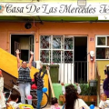 Rescatan a 80 niñas y adolescentes víctimas de trata en Casa de las Mercedes