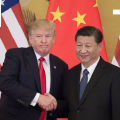Reunión Trump-Xi Jinping: EE.UU. y China avanzan en acuerdos iniciales de comercio