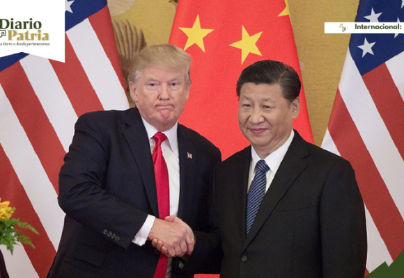 Reunión Trump-Xi Jinping: EE.UU. y China avanzan en acuerdos iniciales de comercio