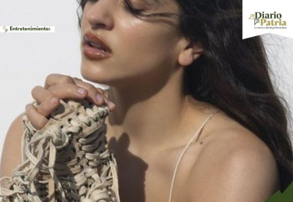 Rosalía estrena Berghain﻿ y rompe el internet con su regreso musical