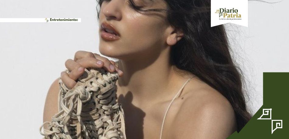 Rosalía estrena Berghain_ y rompe el internet con su regreso musical Rosalía estrena Berghain y rompe el internet con su regreso musical
