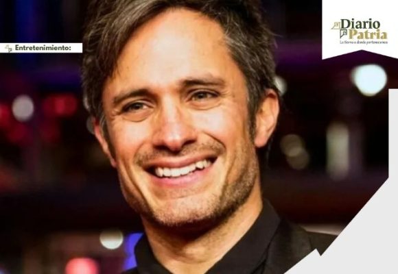 UNESCO nombra a Gael García Bernal embajador de Buena Voluntad por su labor cultural
