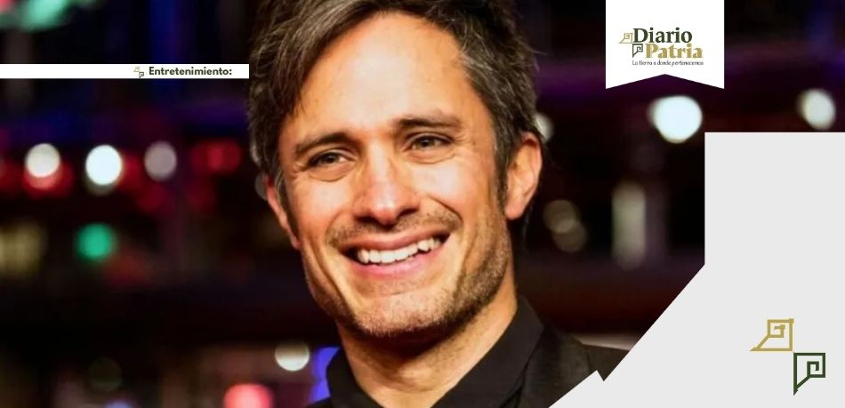 UNESCO nombra a Gael García Bernal embajador de Buena Voluntad por su labor cultural UNESCO nombra a Gael García Bernal embajador de Buena Voluntad por su labor cultural