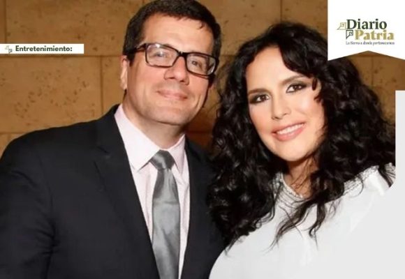 Angélica Vale se divorcia tras 14 años de matrimonio; comparte que está destrozada