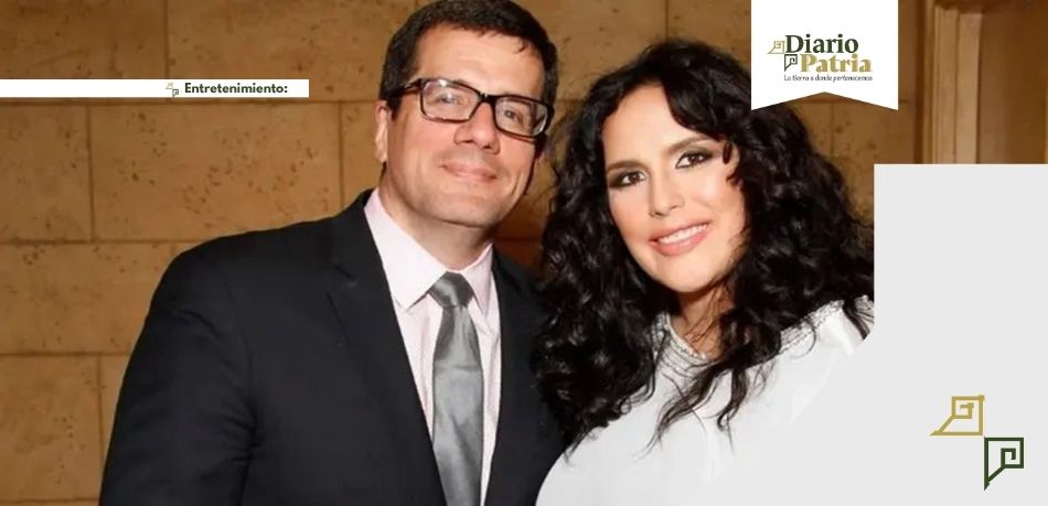 Angélica Vale se divorcia tras 14 años de matrimonio; comparte que está destrozada Angélica Vale se divorcia tras 14 años de matrimonio; comparte que está destrozada