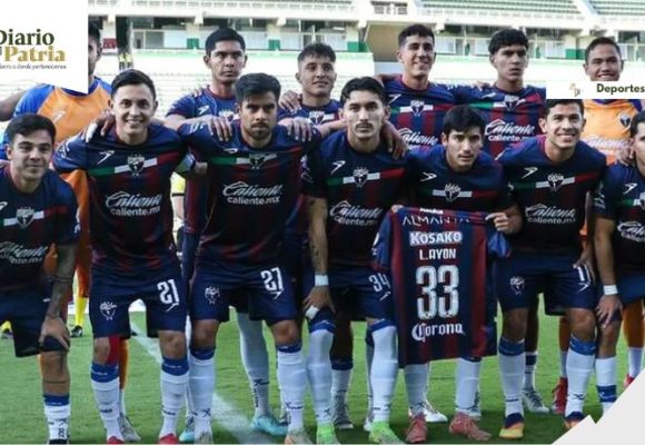 Atlante regresa a Primera División tras comprar la franquicia de Mazatlán
