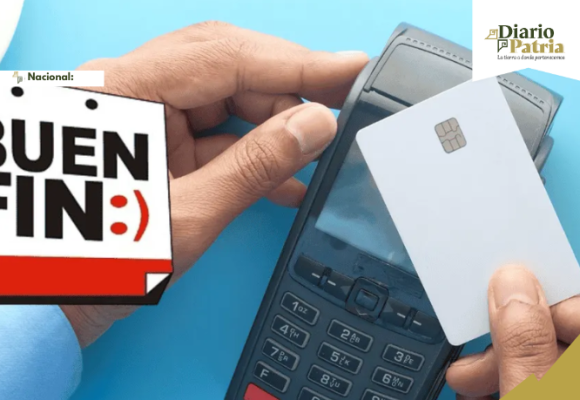 Buen Fin 2025: bancos lanzan atractivas ofertas para compras a meses sin intereses