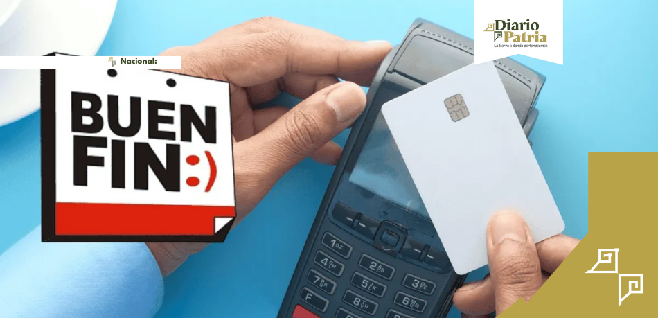 Buen Fin 2025 bancos lanzan atractivas ofertas para compras a meses sin intereses Buen Fin 2025: bancos lanzan atractivas ofertas para compras a meses sin intereses