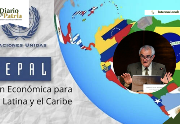 CEPAL: México es el país donde más bajó la pobreza y la pobreza extrema en la última década