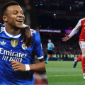 Champions League: La quinta fecha deja juegazos y póker de Mbappe contra Olympiacos