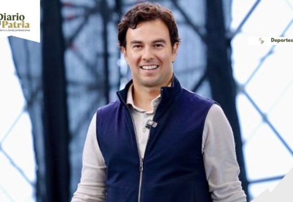 Checo Pérez revela el ambicioso objetivo de Cadillac para 2026 en la Fórmula 1