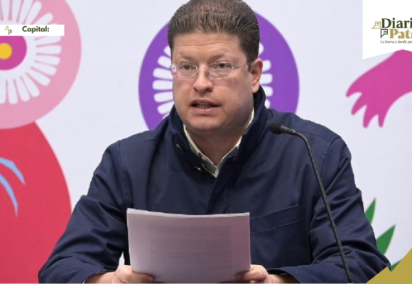 SSC desplegará 16 mil efectivos en operativo por Buen Fin 2025 y Desfile de la Revolución