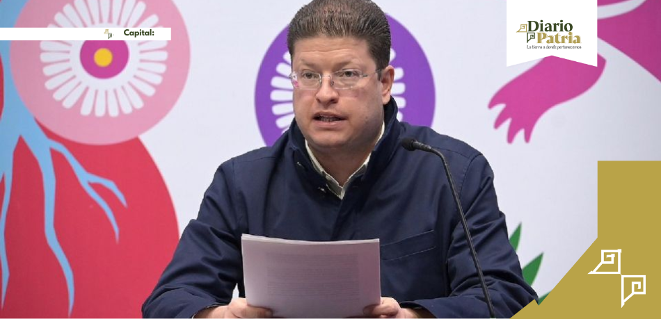 SSC desplegará 16 mil efectivos en operativo por Buen Fin 2025 y Desfile de la Revolución